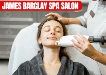 James Barclay Spa Salon