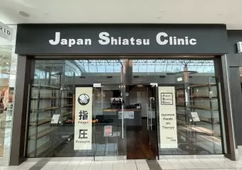 Japan Shiatsu Clinic at Guildford Town Centre
