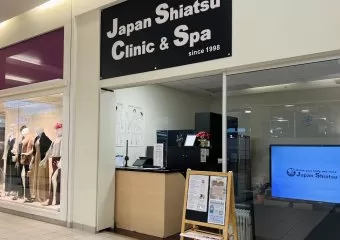 Japan Shiatsu Clinic