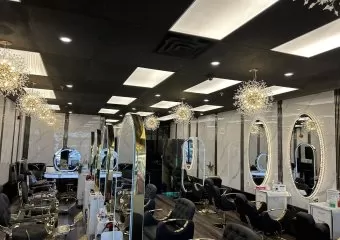 Jasmine Beauty Bar