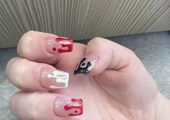 Jasmine Nails & spa