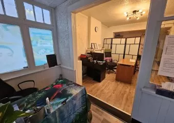 Jasmine Spa