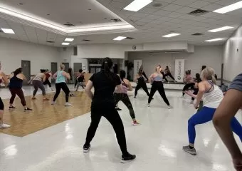 Jazzercise North Calgary