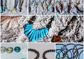 Jazzy Jewels Gemstones