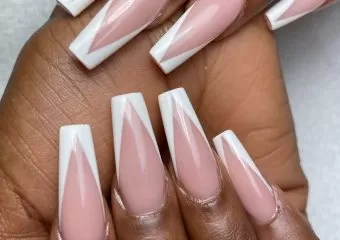 JB Nails and Spa Skyview