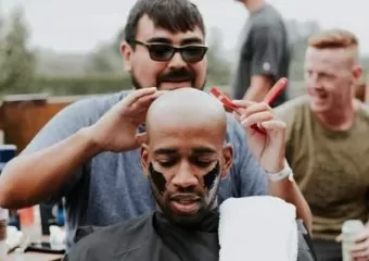 JC Barber @ Cordova Hair & Barbershop