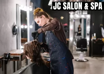 JC Salon&Spa