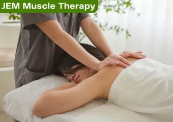 JEM Muscle Therapy