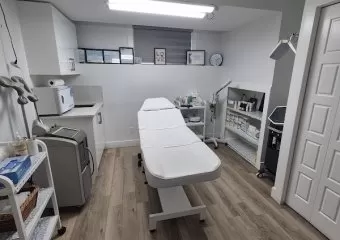 JEMS Esthetics & Wellness Ltd