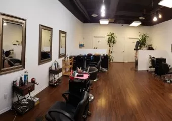 Jenny House Hair Salon