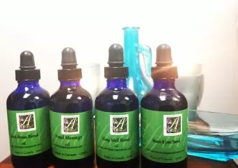 Jenza Mobile Spa & Wellness