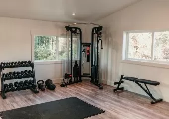 Jessica Marie Fitness