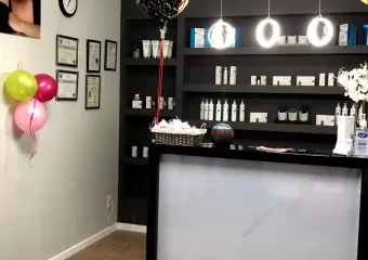 JiJi Nail Spa & Laser Centre