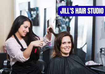 Jill's Hair Studio
