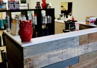 Jilly-B's Hair Care