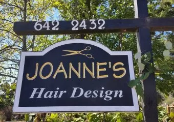 Joanne's Hair Design