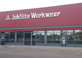 Jobsite Workwear