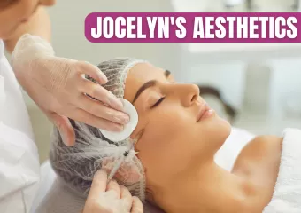 Jocelyn's Aesthetics