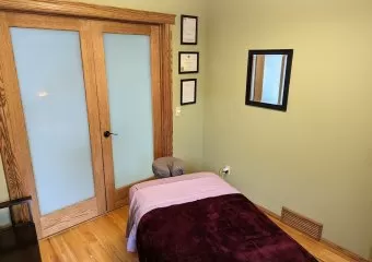 Jocelyn Walker Wellness