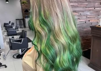 John Kenneth Hair Salon