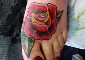 Jokers Tattoo & Body F/X