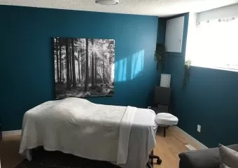 Josh Sapieha Massage Therapy