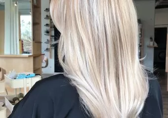 JP Mode Salon