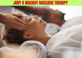 Judy A MacKay Massage Therapy