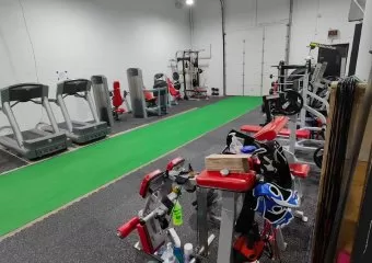 Julian Loy Boxing and Fitness