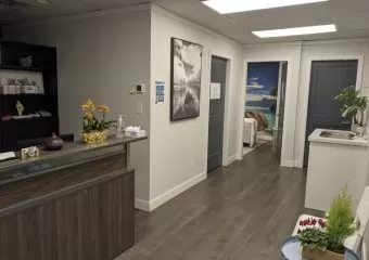 Julie Redlin's Massage Therapy Clinic