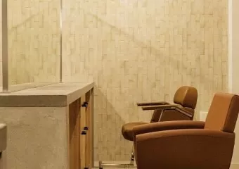 JUNO - Barber + Salon