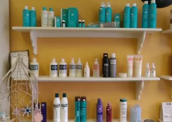 Just Barb's Hair Studio