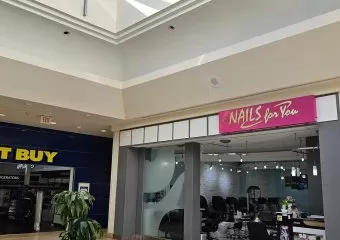 Just Nails For You (inside Bramalea City Centre - By Best Buy)