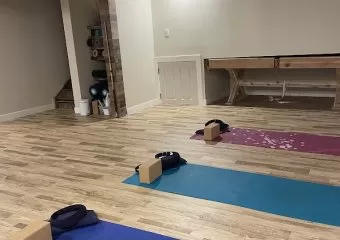 Just Yoga