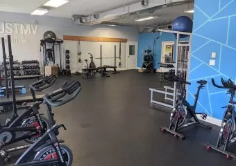 JustMove Personal Training Studio