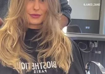 JZie Hair Salon