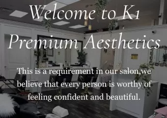 K1 Premium Aesthetics