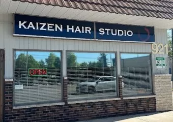 Kaizen Hair Studio