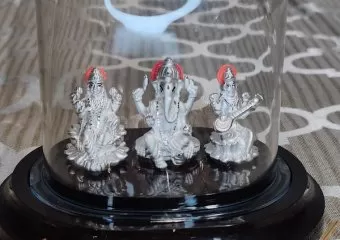 Kalaachar Jewellers - Silver Jewelry, Gifts, Return gifts & Custom Gifts