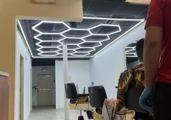Kam's Fade Barbershop