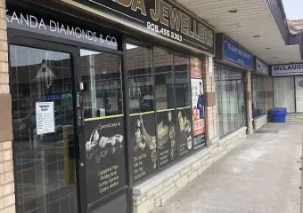 Kanda Jewellers