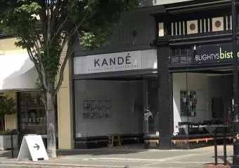 Kande Global Hair Couturiere