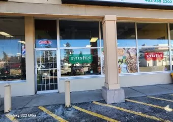 Karam & Ray Hair Styling & Barbershop