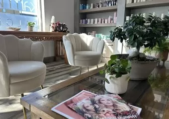 Karma Salon