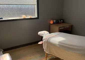 Karmaste Massage and Wellness
