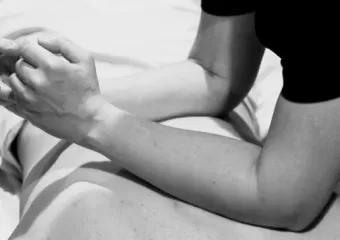 Karmic Balance Massage