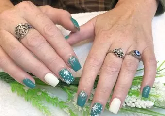 Kathy nails and spa