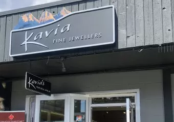 Kavia Fine Jewellers