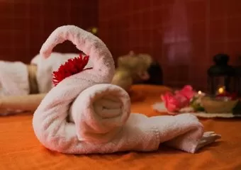 Kaya Kama Hammam & Day Spa