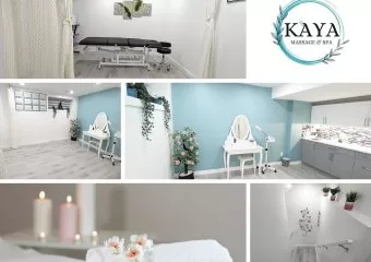 KAYA Massage & Spa